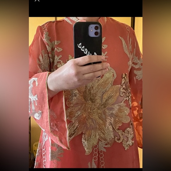 Dresses & Skirts - Kaftan , abaya and more